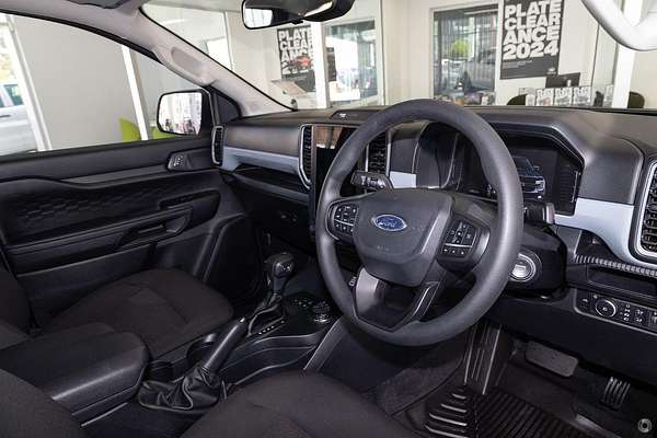 2024 Ford Ranger XLS 4X4 2.0L