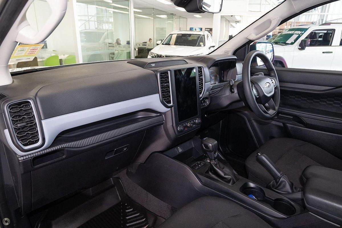 2024 Ford Ranger XLS 4X4 2.0L