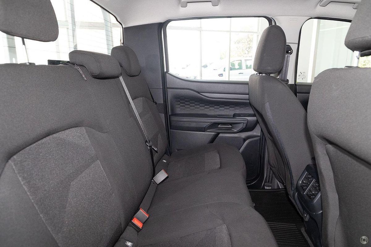 2024 Ford Ranger XLS 4X4 2.0L