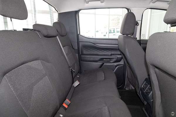 2024 Ford Ranger XLS 4X4 2.0L