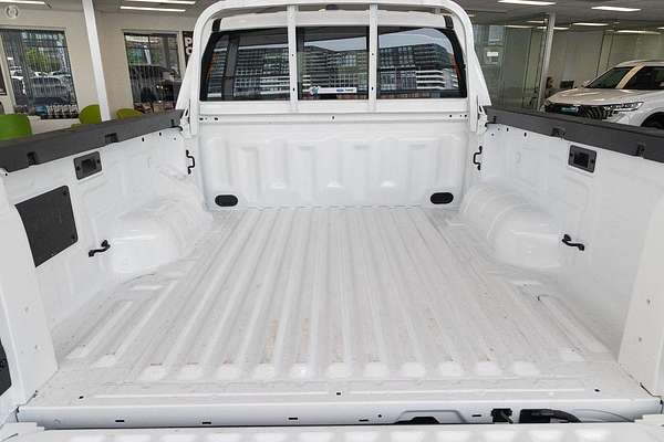 2024 Ford Ranger XLS 4X4 2.0L
