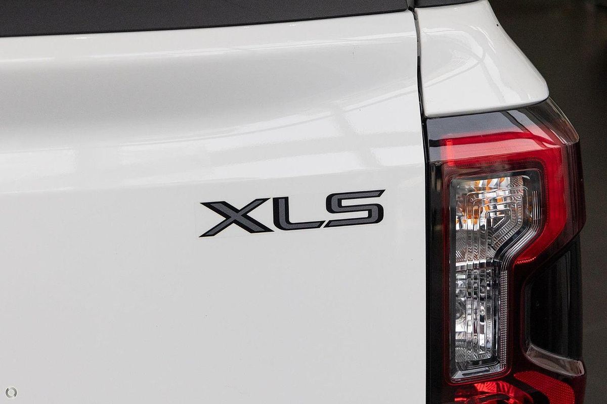 2024 Ford Ranger XLS 4X4 2.0L