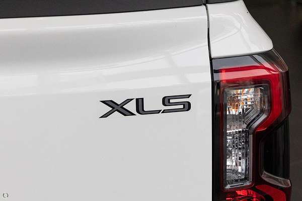 2024 Ford Ranger XLS 4X4 2.0L