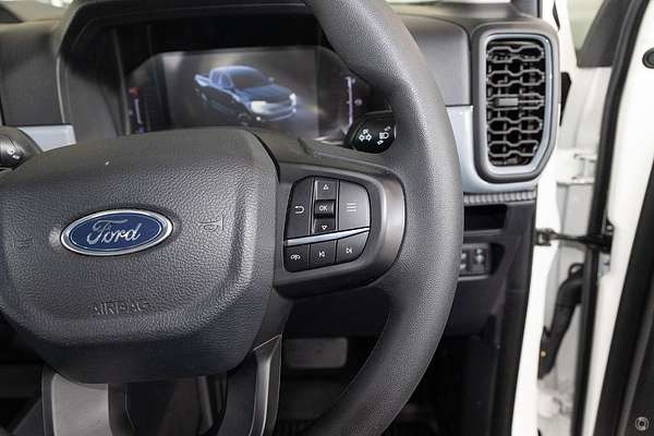 2024 Ford Ranger XLS 4X4 2.0L