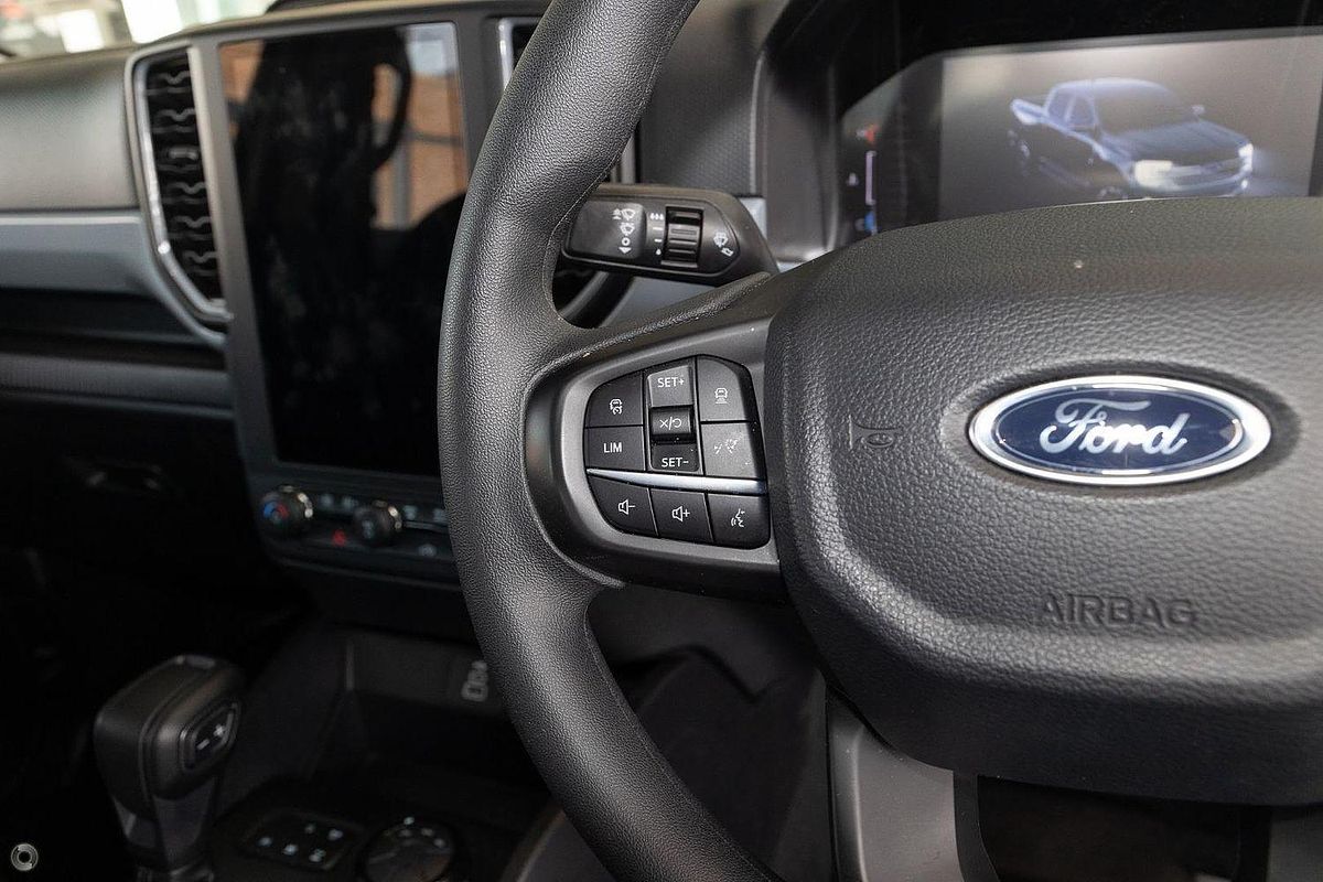 2024 Ford Ranger XLS 4X4 2.0L