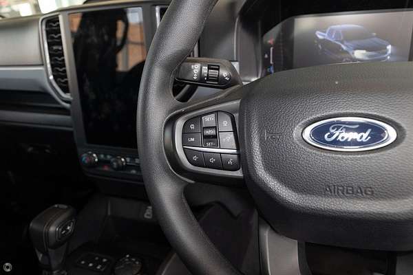 2024 Ford Ranger XLS 4X4 2.0L
