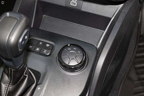 2024 Ford Ranger XLS 4X4 2.0L