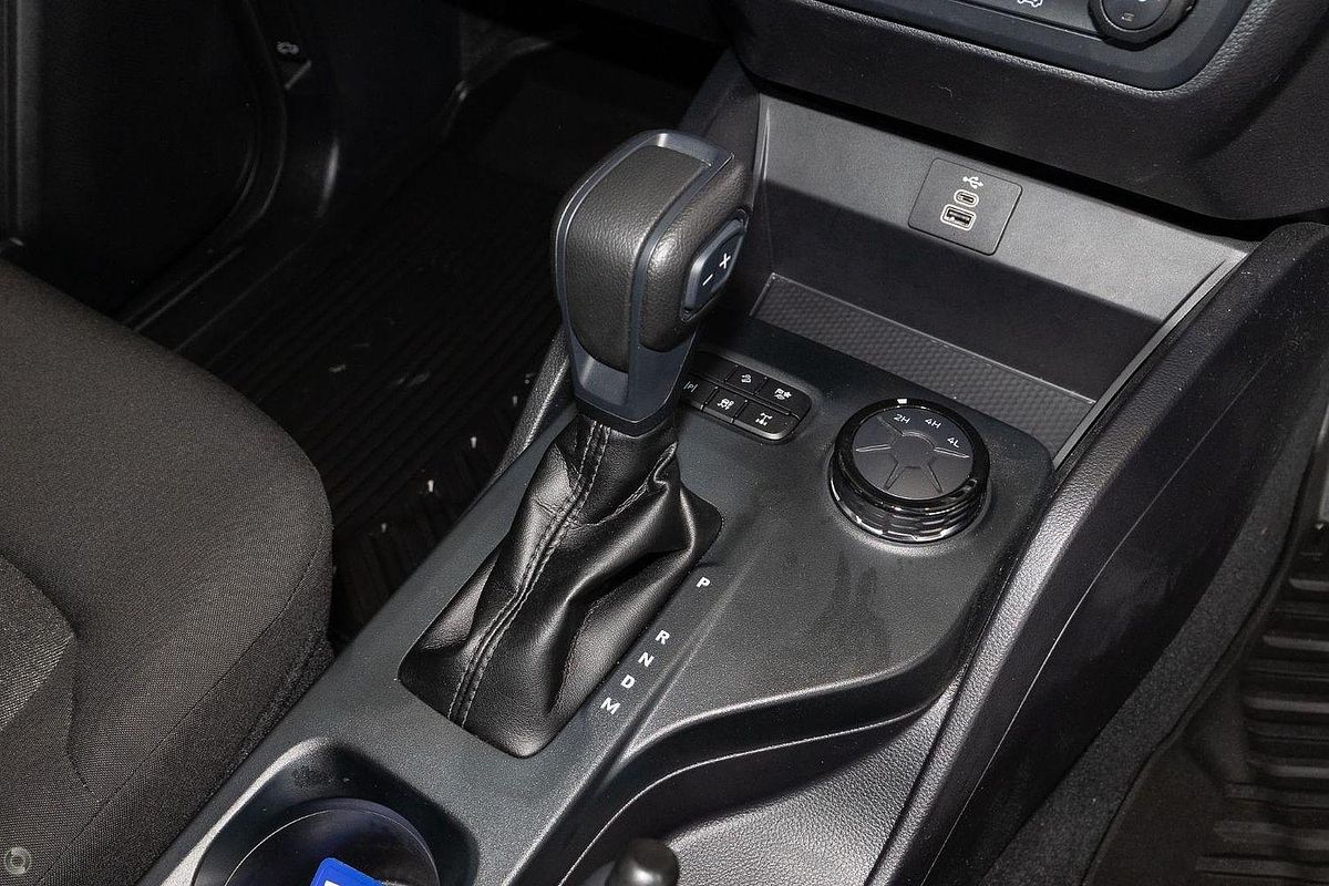 2024 Ford Ranger XLS 4X4 2.0L