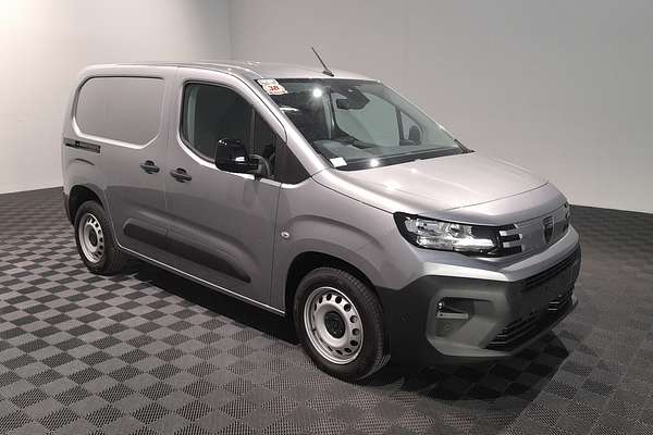 2024 Peugeot Partner Pro K9 SWB