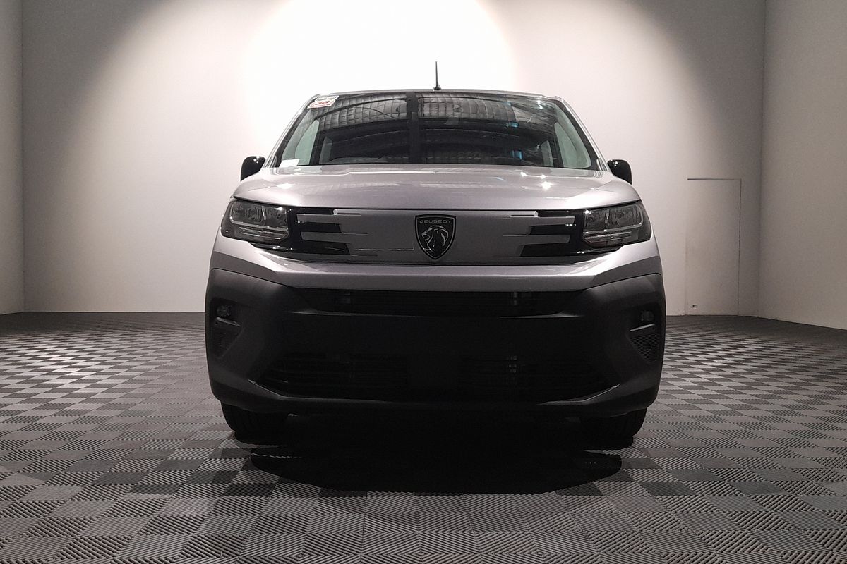 2024 Peugeot Partner Pro K9 SWB