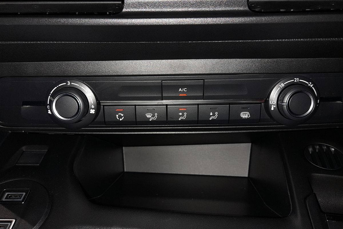 2024 Peugeot Partner Pro K9 SWB