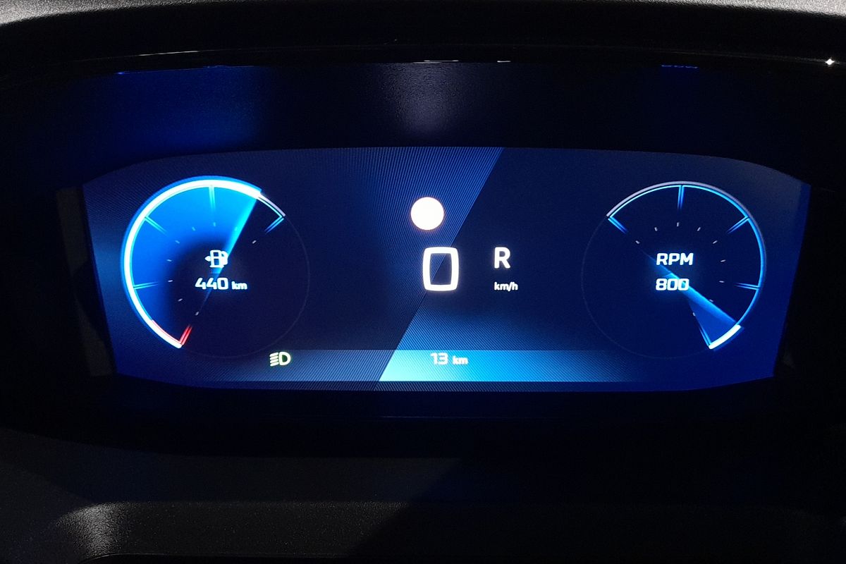 2024 Peugeot Partner Pro K9 SWB