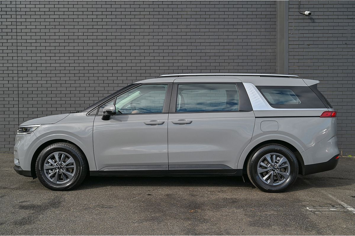 2022 Kia Carnival S KA4