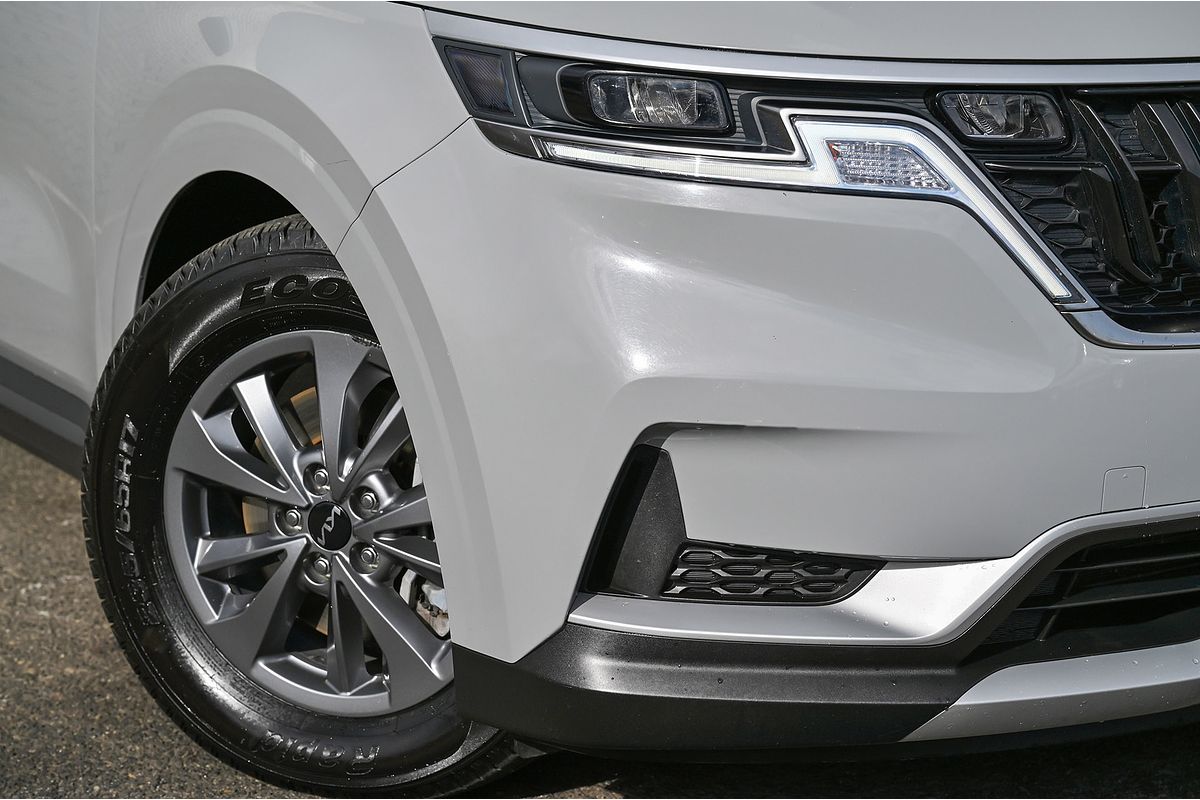 2022 Kia Carnival S KA4