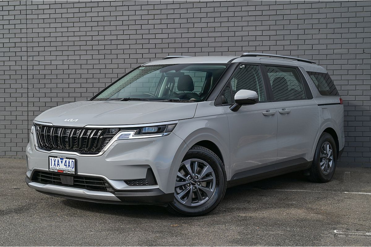 2022 Kia Carnival S KA4