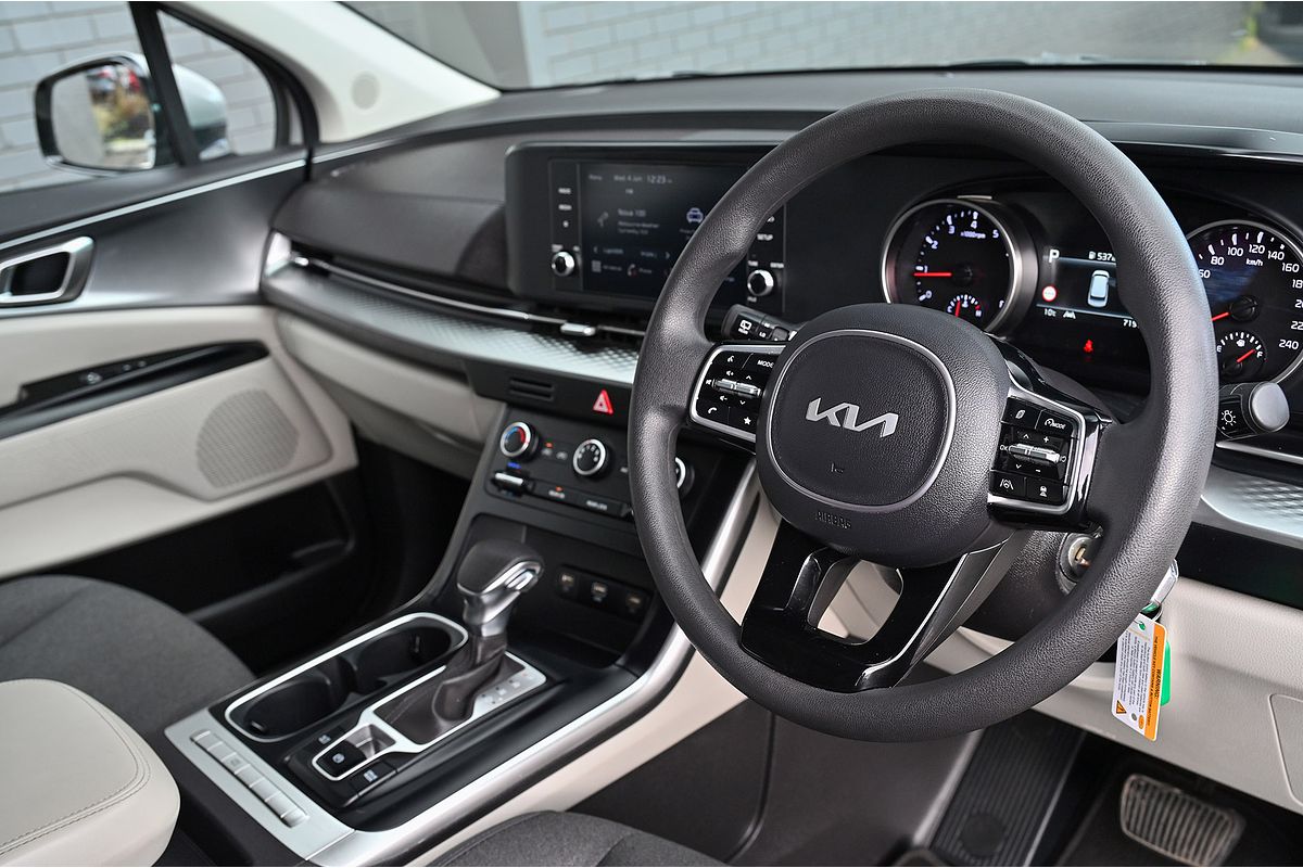 2022 Kia Carnival S KA4