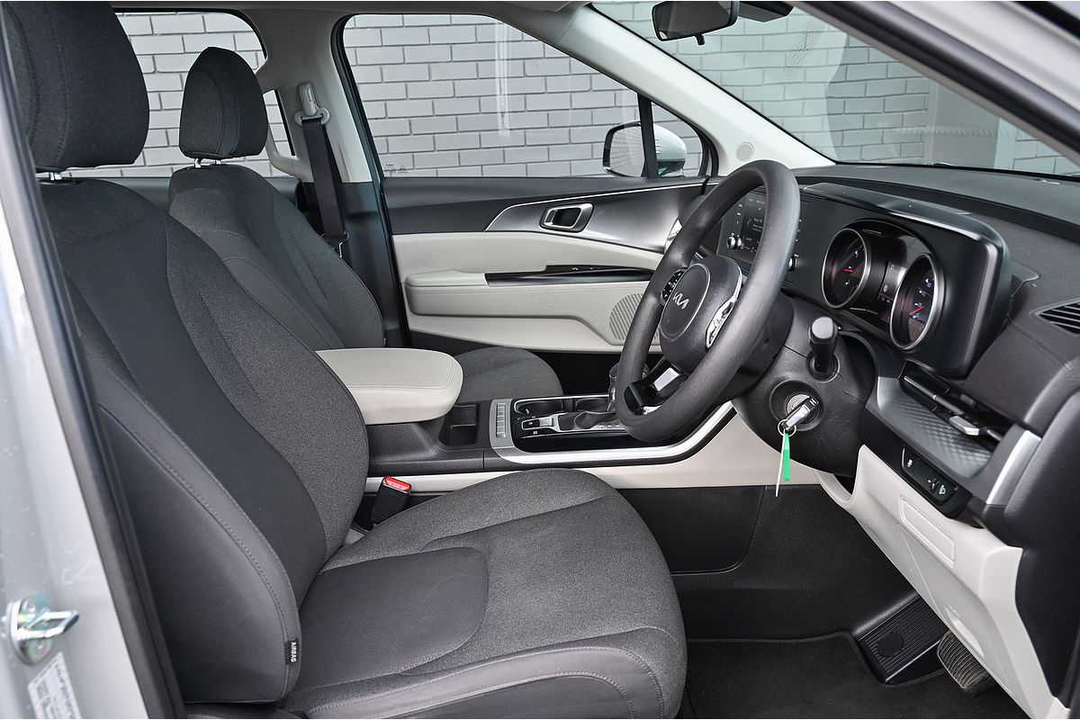 2022 Kia Carnival S KA4