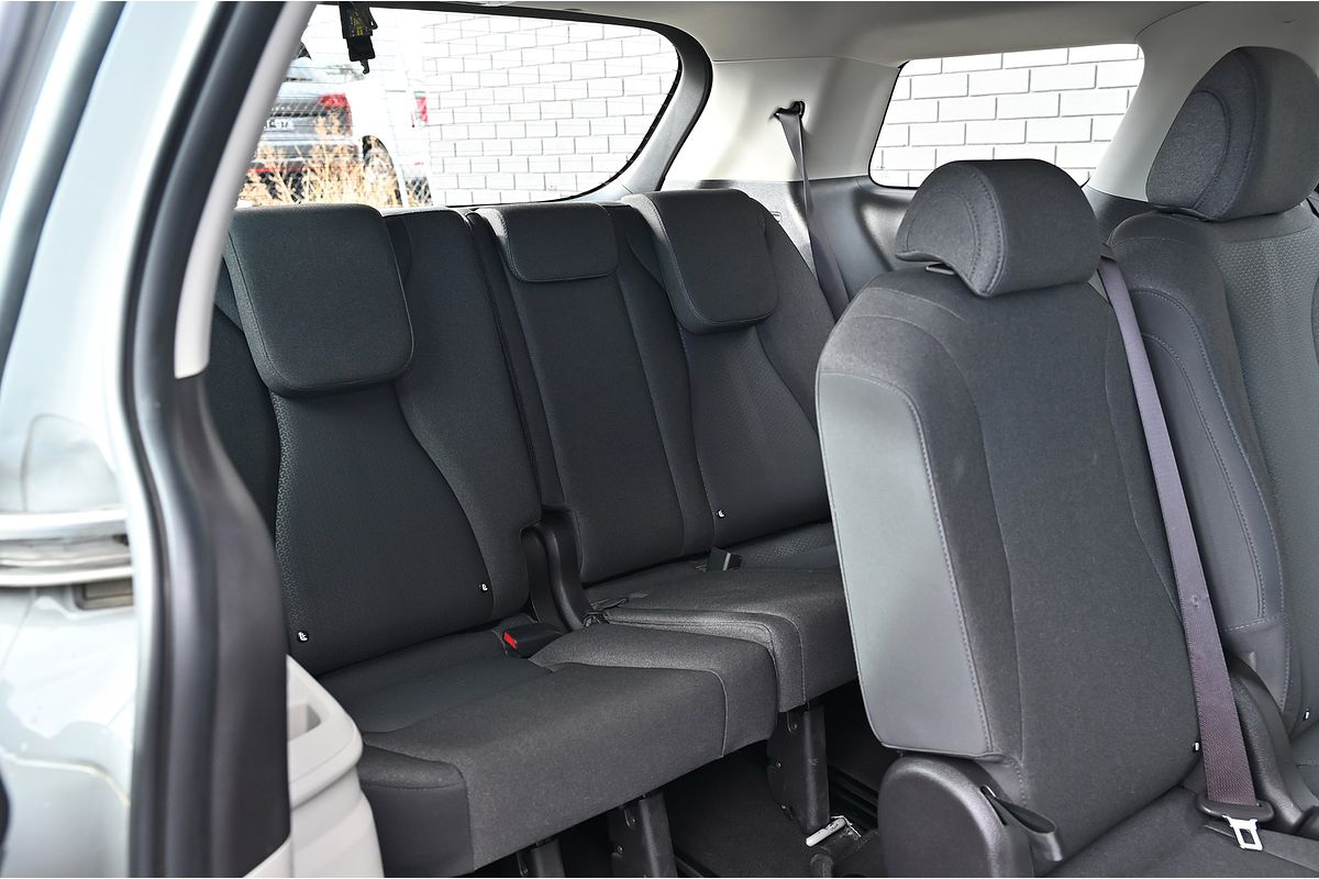2022 Kia Carnival S KA4