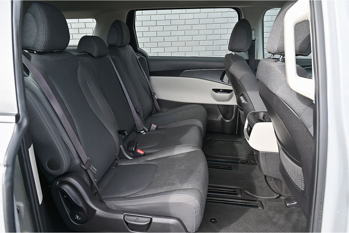 2022 Kia Carnival S KA4