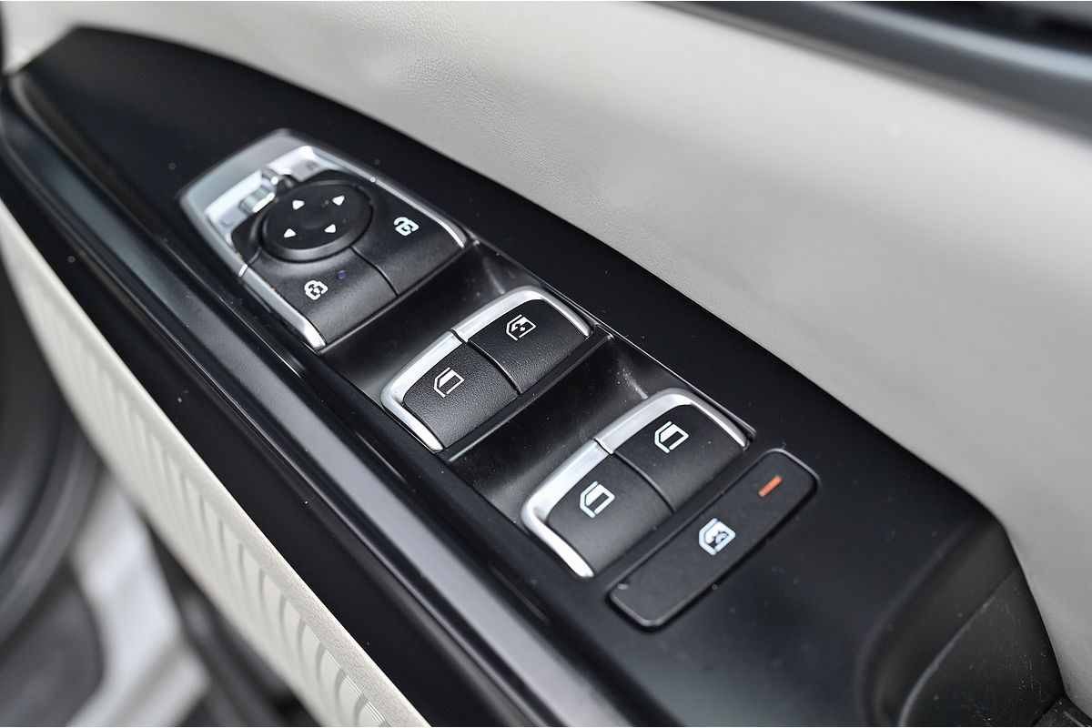 2022 Kia Carnival S KA4