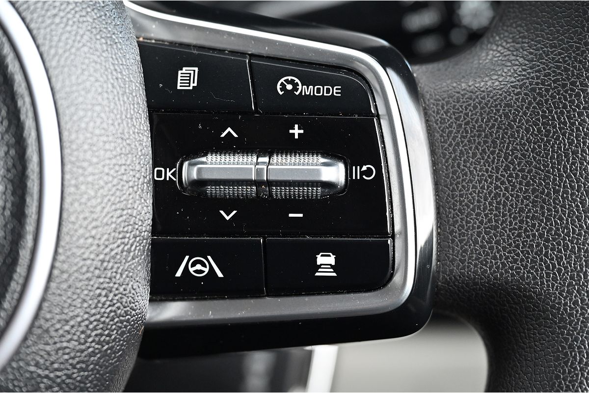 2022 Kia Carnival S KA4