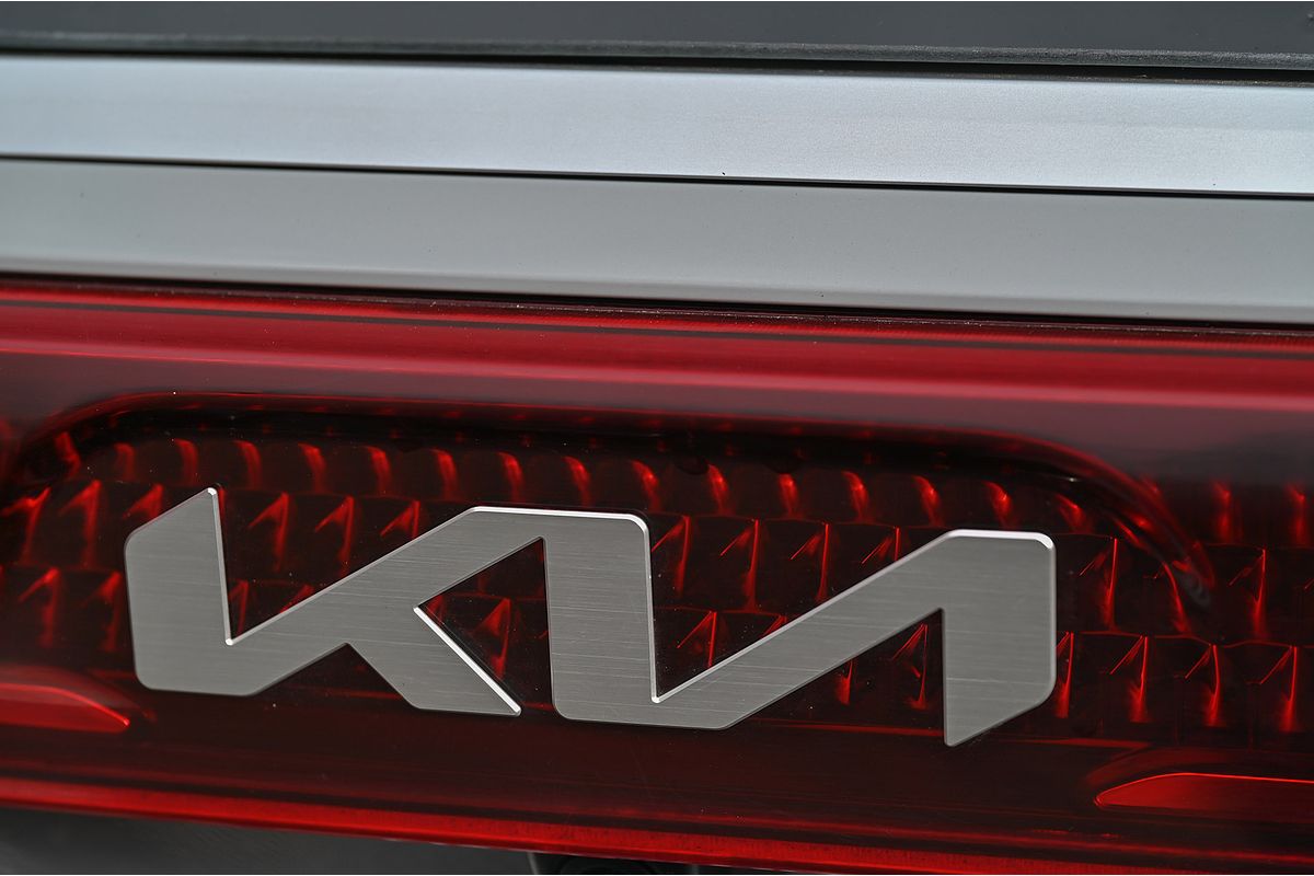2022 Kia Carnival S KA4