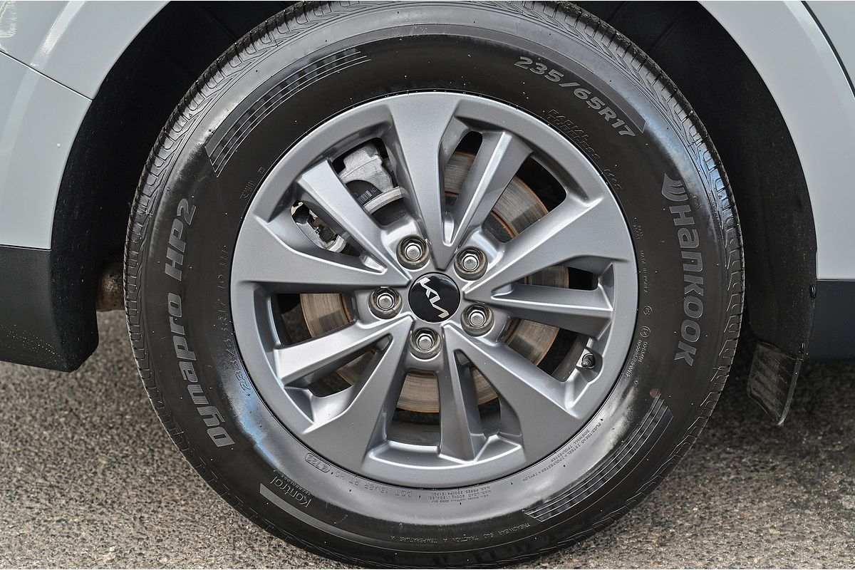 2022 Kia Carnival S KA4