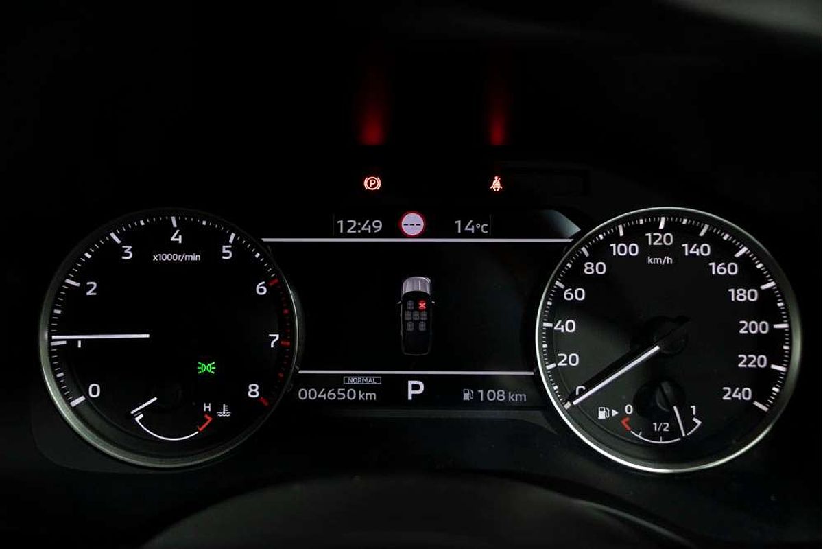 2024 Mitsubishi Outlander LS ZM