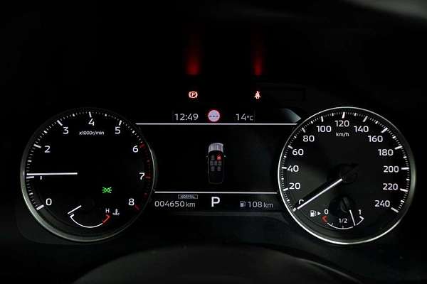 2024 Mitsubishi Outlander LS ZM