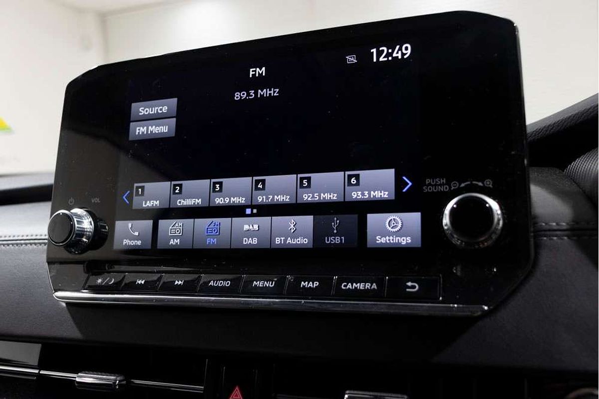 2024 Mitsubishi Outlander LS ZM