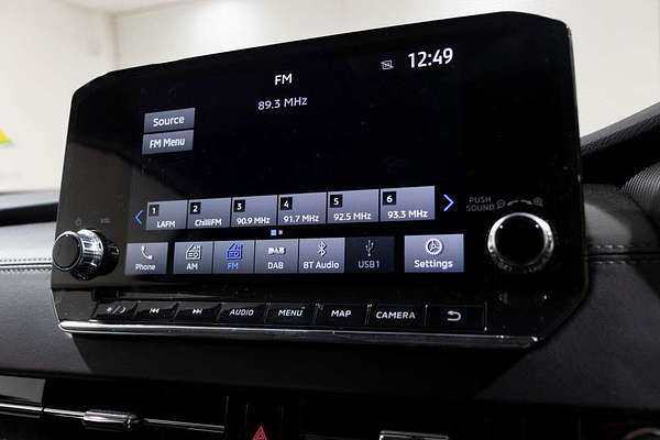2024 Mitsubishi Outlander LS ZM