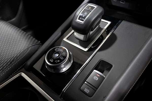 2024 Mitsubishi Outlander LS ZM