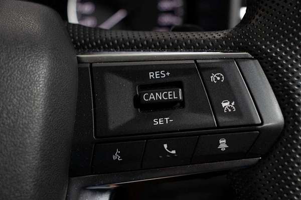 2024 Mitsubishi Outlander LS ZM