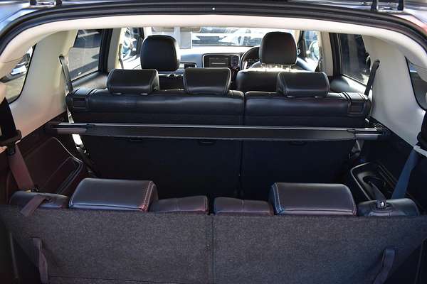 2020 Mitsubishi Outlander Exceed ZL