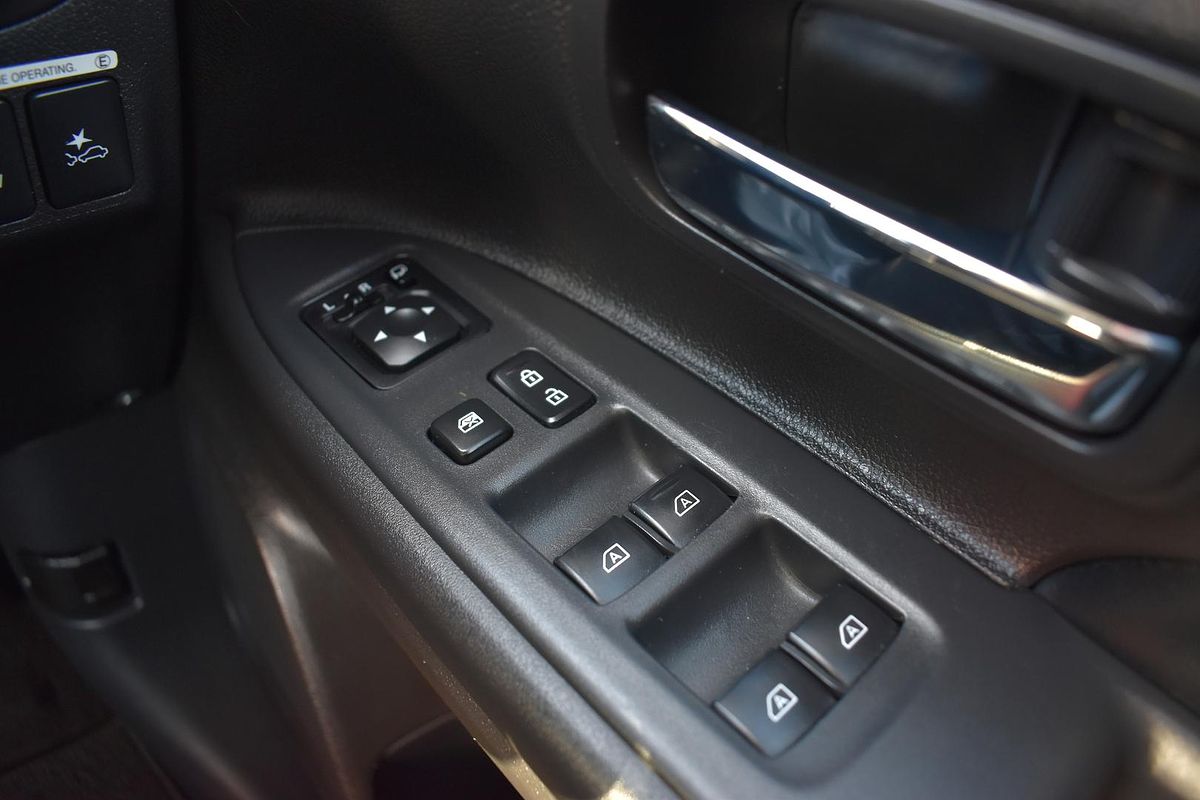 2020 Mitsubishi Outlander Exceed ZL