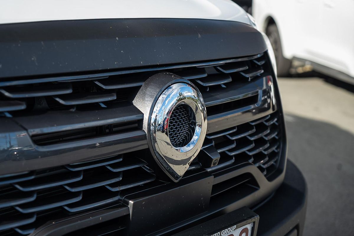 2024 GWM Ute Cannon XSR NPW 4X4