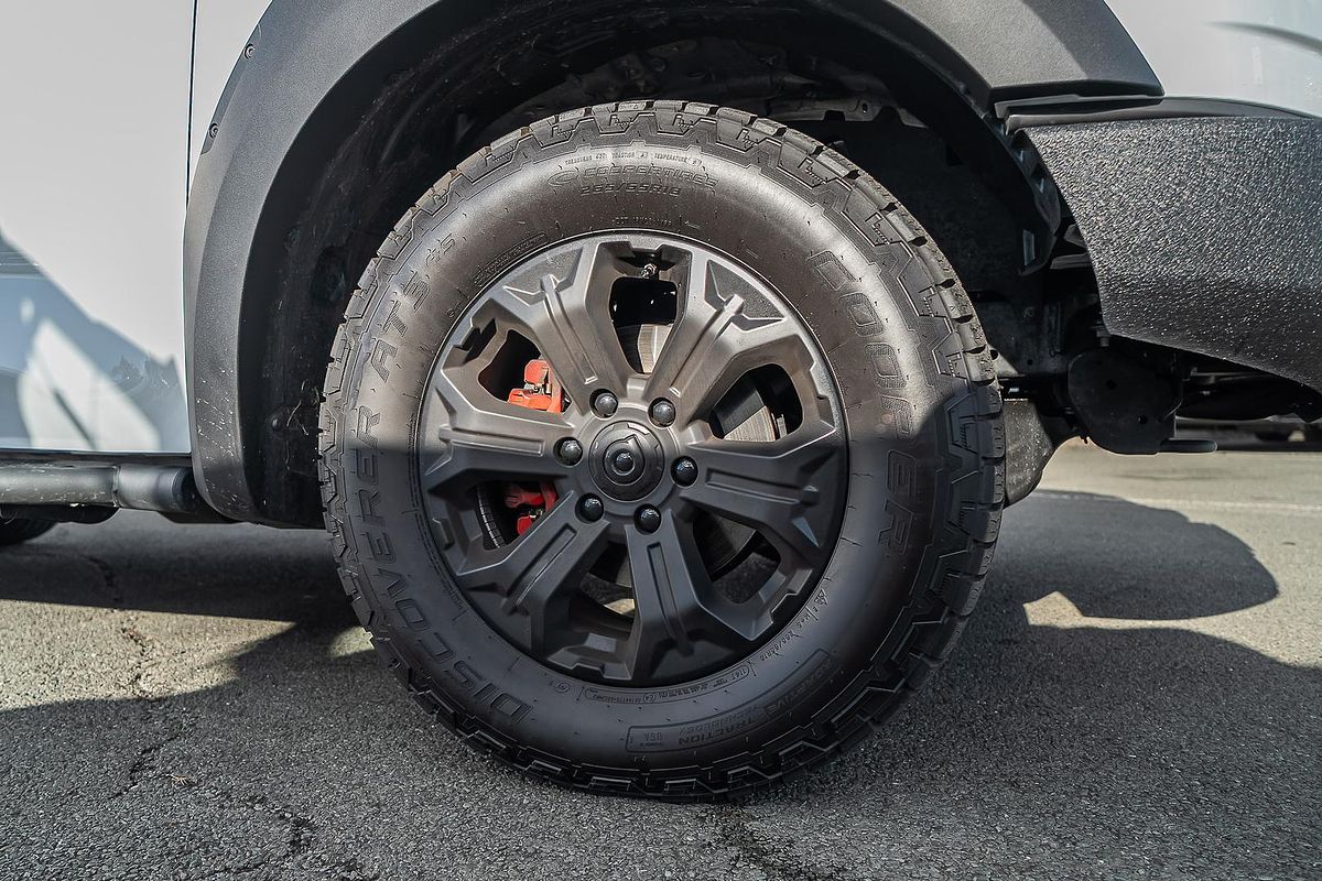 2024 GWM Ute Cannon XSR NPW 4X4