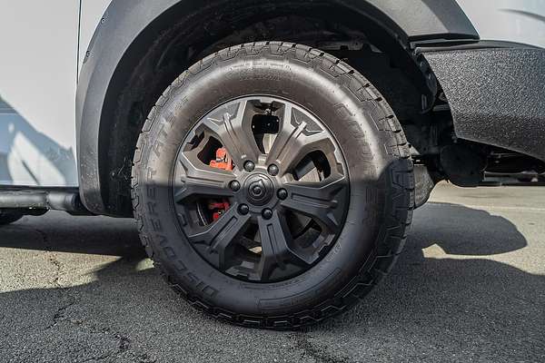 2024 GWM Ute Cannon XSR NPW 4X4