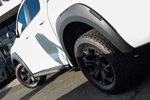 2024 GWM Ute Cannon XSR NPW 4X4