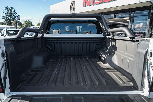 2024 GWM Ute Cannon XSR NPW 4X4
