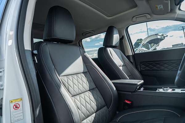 2024 GWM Ute Cannon XSR NPW 4X4