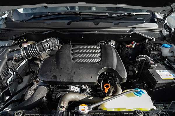 2024 GWM Ute Cannon XSR NPW 4X4