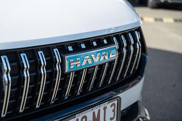 2024 GWM Haval Jolion Premium Hybrid A02