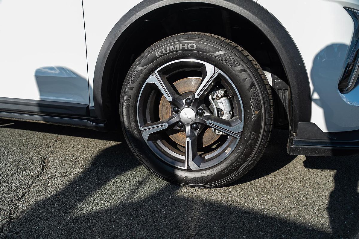 2024 GWM Haval Jolion Premium Hybrid A02