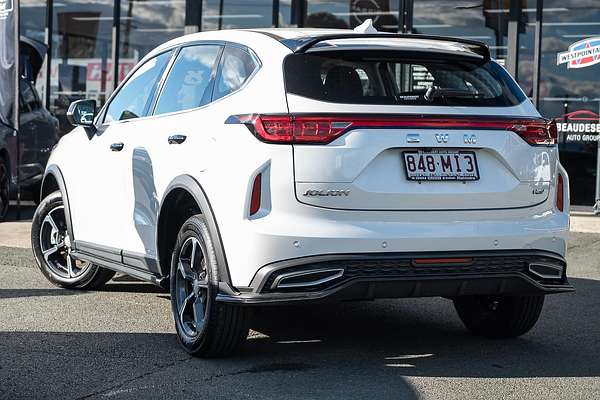 2024 GWM Haval Jolion Premium Hybrid A02