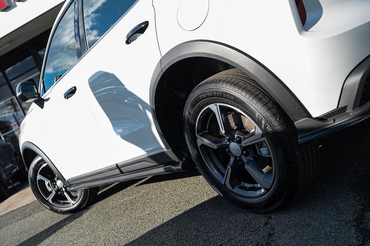 2024 GWM Haval Jolion Premium Hybrid A02