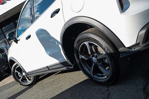 2024 GWM Haval Jolion Premium Hybrid A02