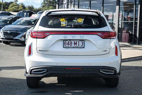 2024 GWM Haval Jolion Premium Hybrid A02