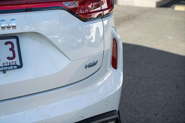 2024 GWM Haval Jolion Premium Hybrid A02