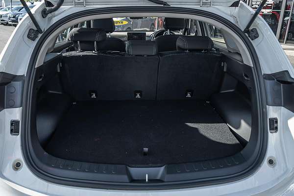 2024 GWM Haval Jolion Premium Hybrid A02